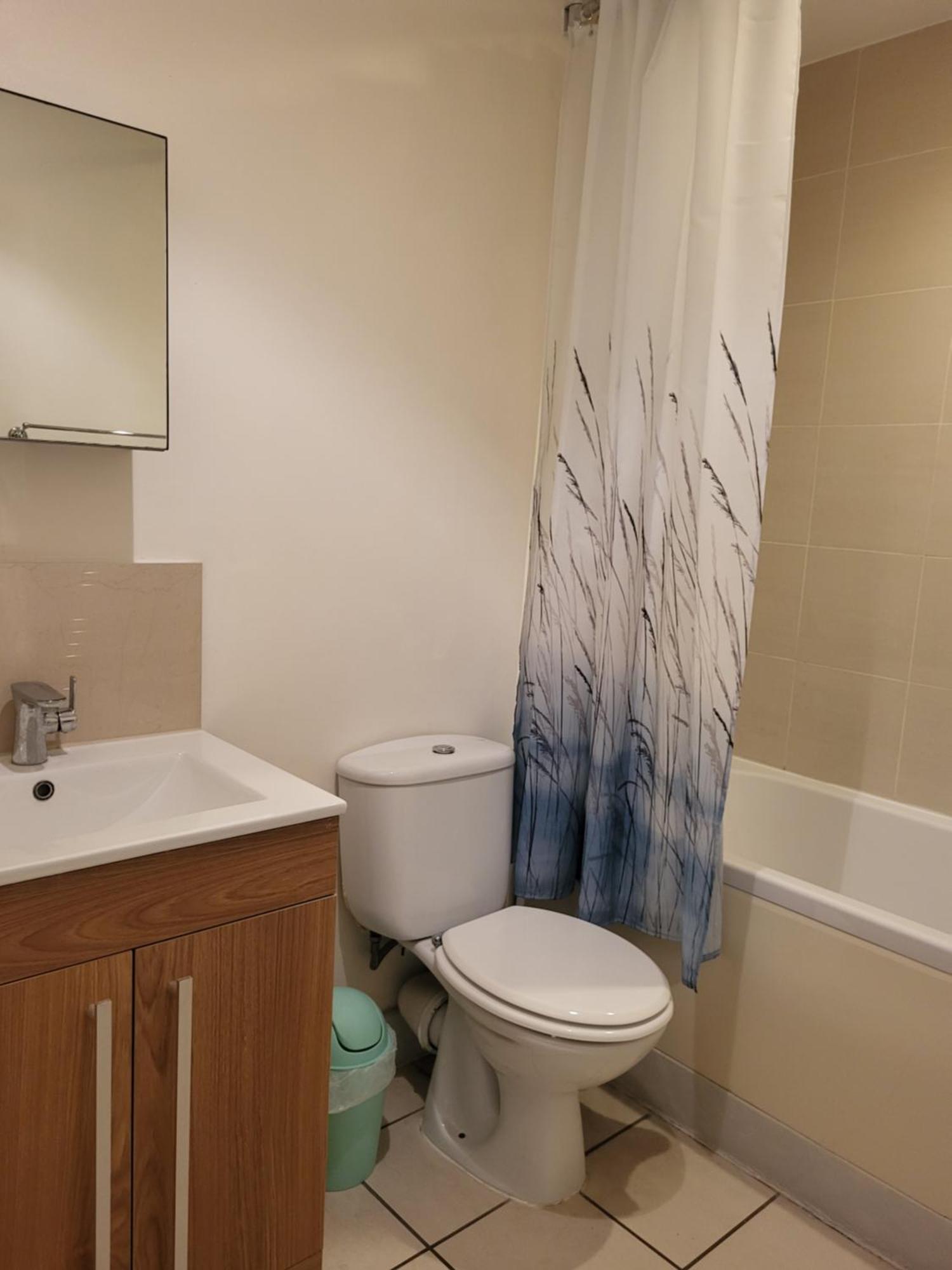 Отель Covent Garden Penthouse Лондон Экстерьер фото