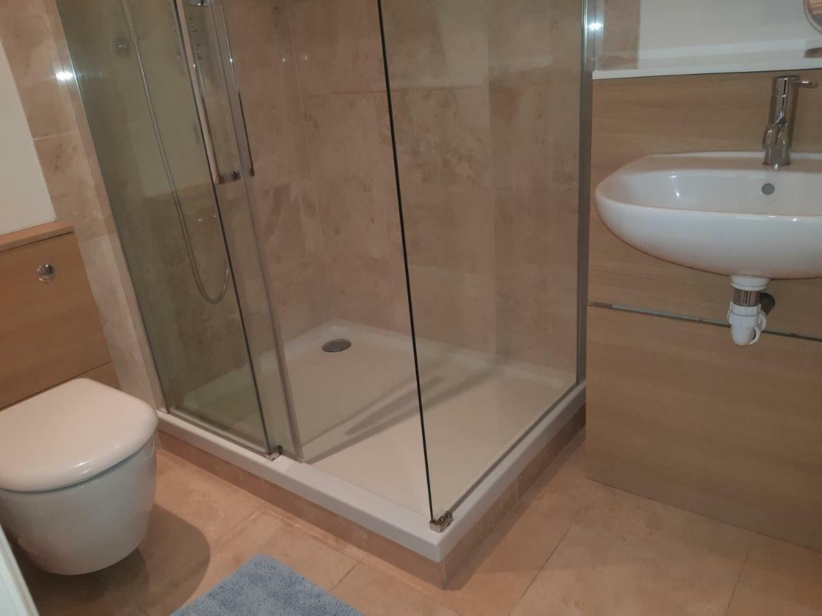 Отель Covent Garden Penthouse Лондон Экстерьер фото
